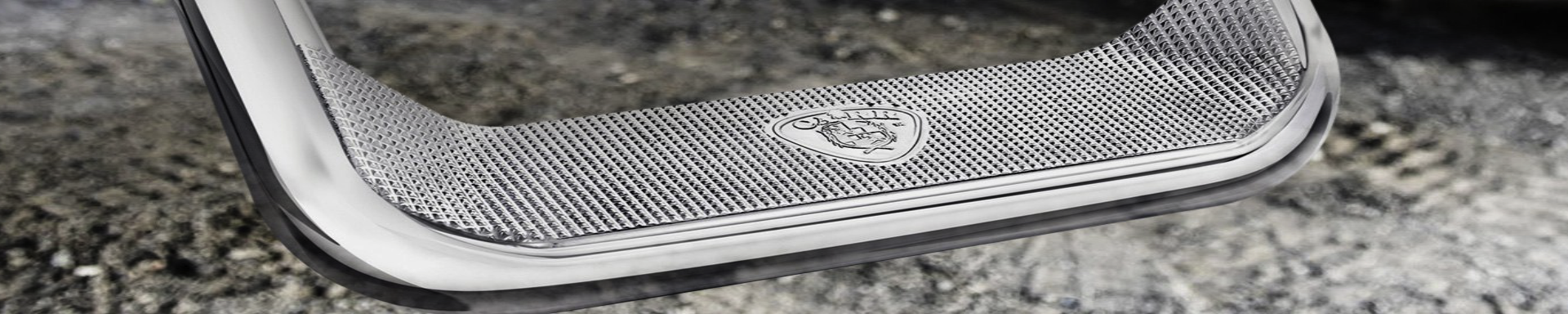 Hoop Steps | GarageAndFab.com | Munro Industries gf-10010309061803