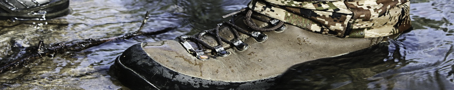Hunting Footwear | GarageAndFab.com | Munro Industries gf-10010309011303