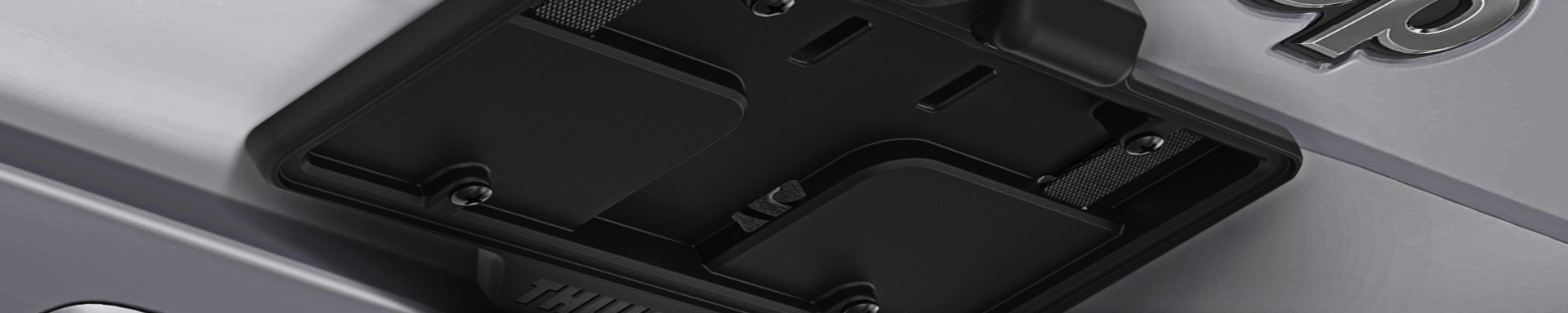 License Plate Brackets & Hardware | GarageAndFab.com | Munro Industries gf-100103042203