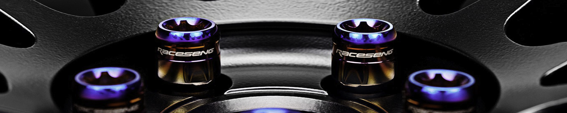 Lug Nuts & Bolts For Custom Wheels | GarageAndFab.com | Munro Industries gf-100103080502