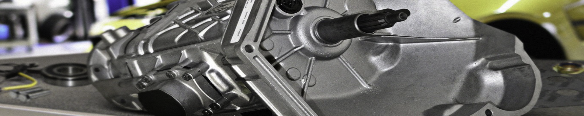 Manual Transmission Assemblies | GarageAndFab.com | Munro Industries gf-100103072019