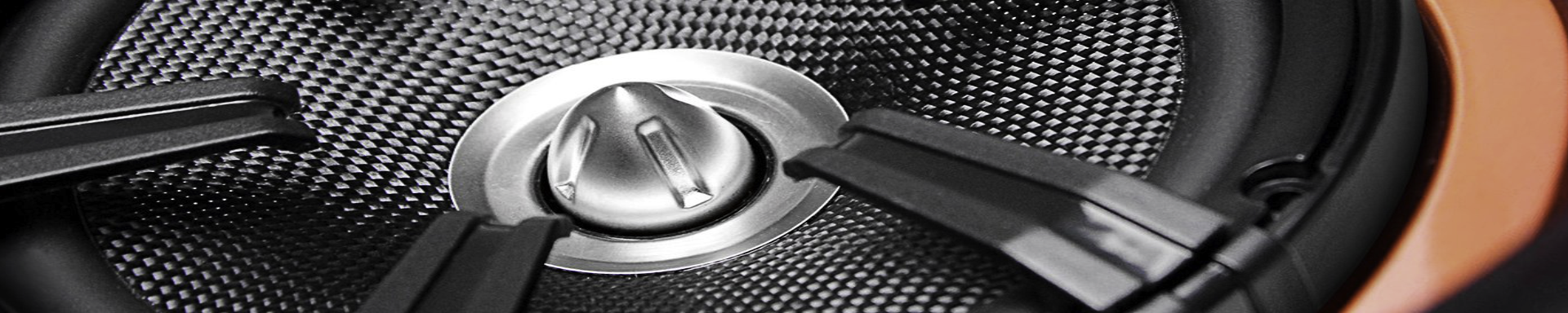 Midbass & Midrange Drivers | GarageAndFab.com | Munro Industries gf-100103011507