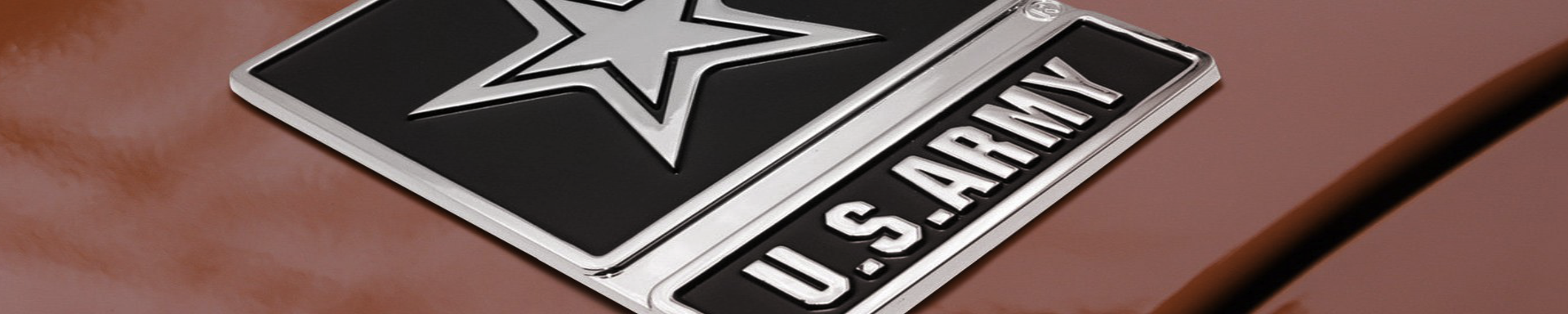 Military Emblems | GarageAndFab.com | Munro Industries gf-100103030610