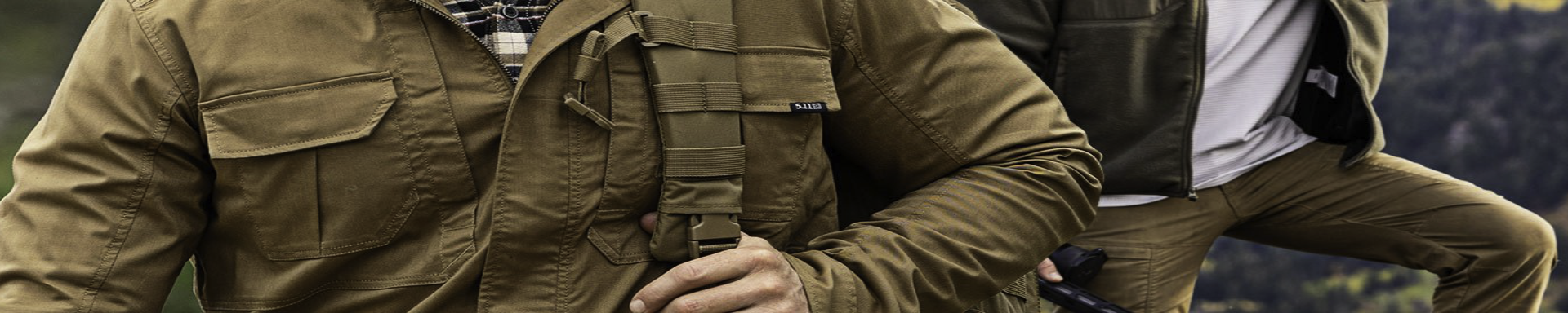 Military Jackets & Coats | GarageAndFab.com | Munro Industries gf-10010309011405