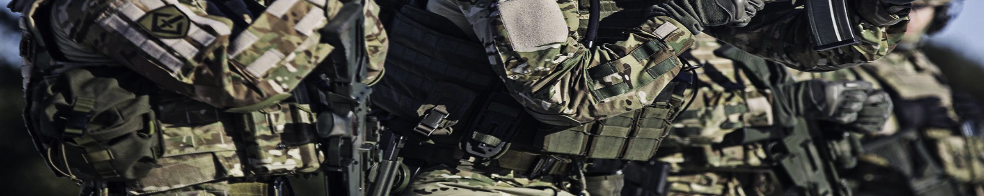 Military Uniforms | GarageAndFab.com | Munro Industries gf-10010309011407