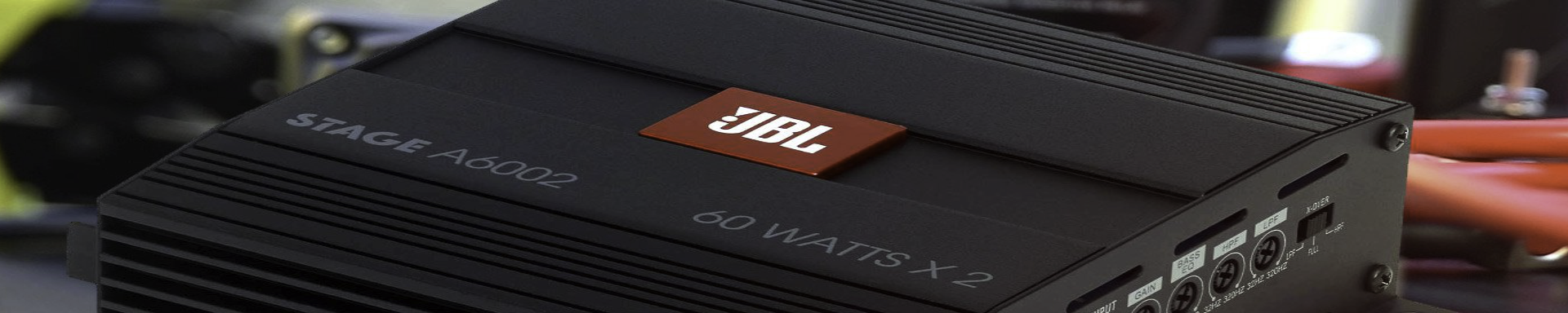 Mini Car Amplifiers | GarageAndFab.com | Munro Industries gf-100103010313