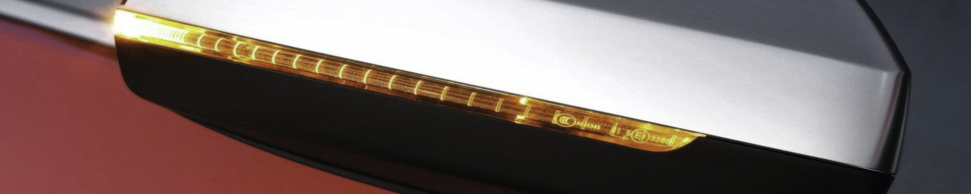 Mirror Turn Signals | GarageAndFab.com | Munro Industries gf-100103031205