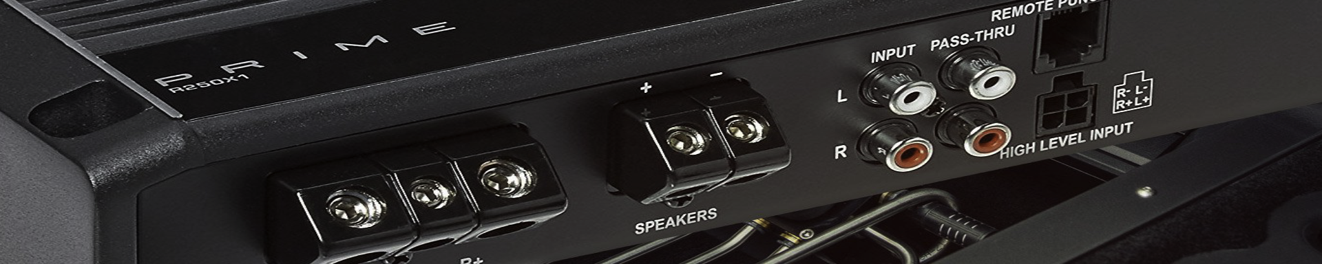 Mono Amplifiers | GarageAndFab.com | Munro Industries gf-100103010314