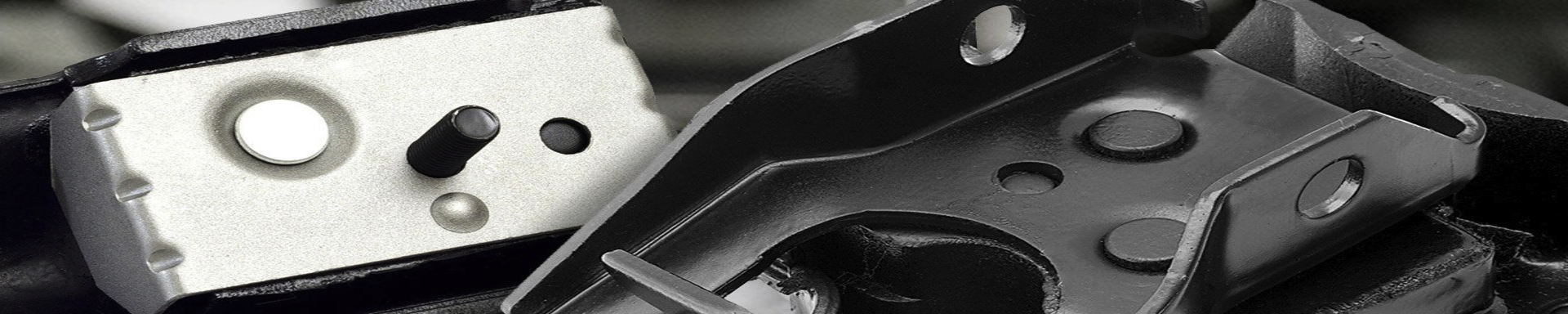 Motor Mounts & Mounting Hardware | GarageAndFab.com | Munro Industries gf-100103070919