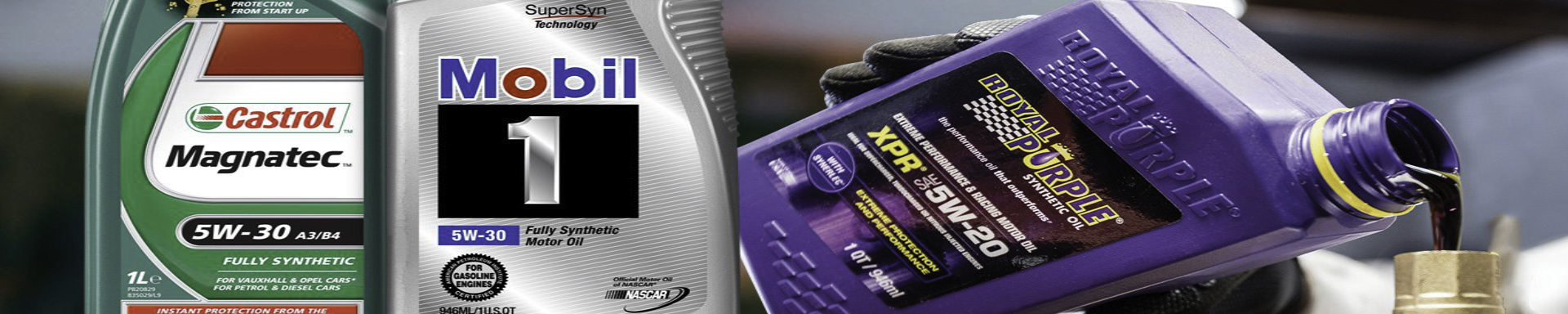 Motor Oils | GarageAndFab.com | Munro Industries gf-100103071317