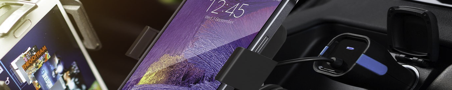 Mounts & Chargers | GarageAndFab.com | Munro Industries gf-100103050207