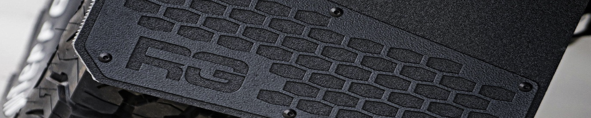 Mud Flaps & Splash Guards | GarageAndFab.com | Munro Industries gf-1001030423