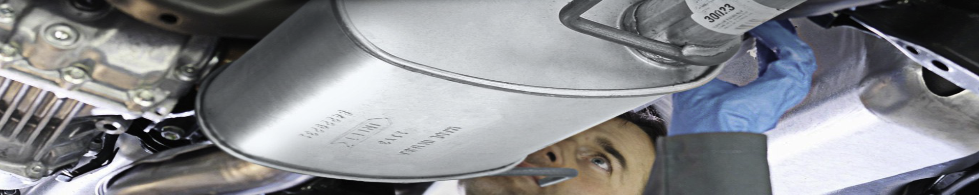 Mufflers & Resonators | GarageAndFab.com | Munro Industries gf-100103071008