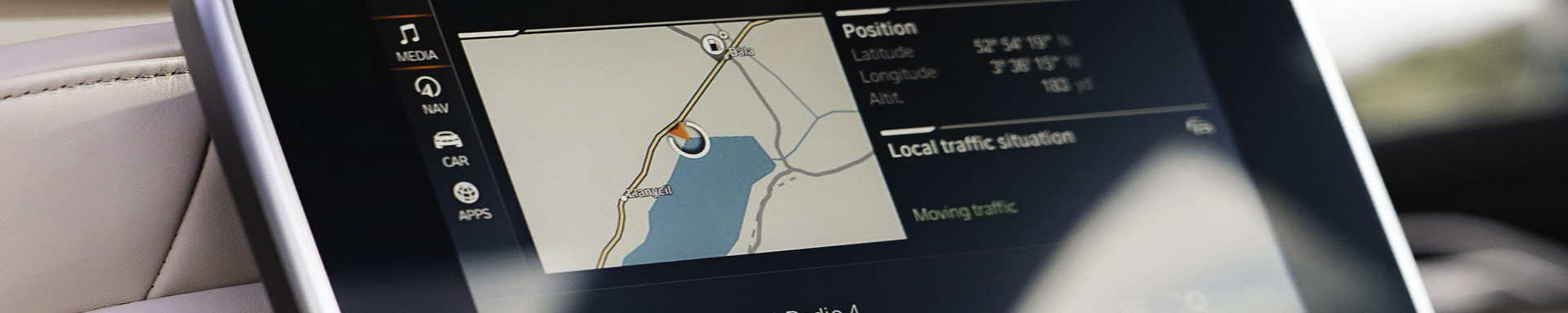 Multimedia Monitors | GarageAndFab.com | Munro Industries gf-100103011807