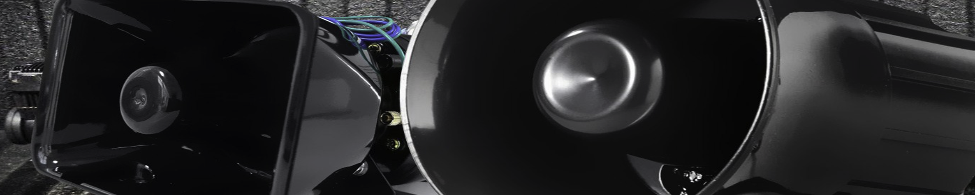 Musical Horns | GarageAndFab.com | Munro Industries gf-100103041606