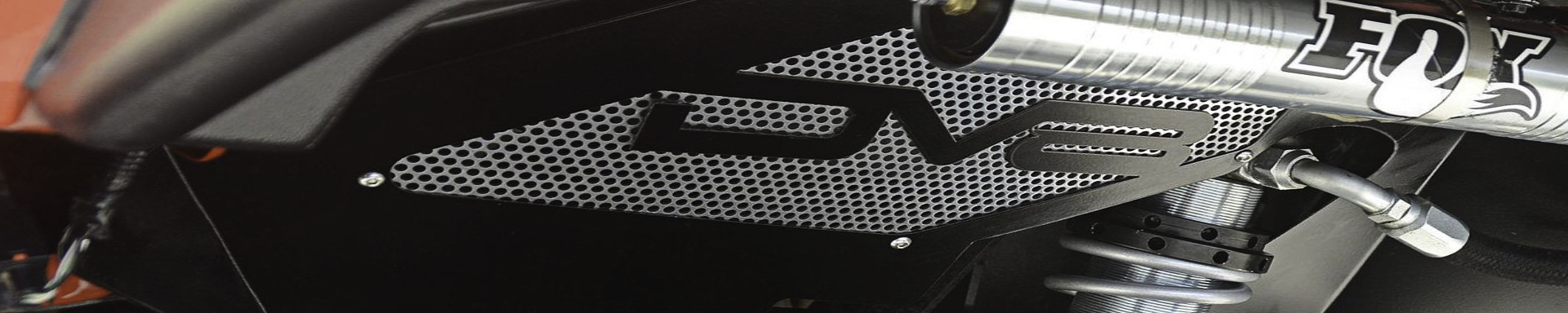 Off-Road Fender Liners | GarageAndFab.com | Munro Industries gf-100103040111