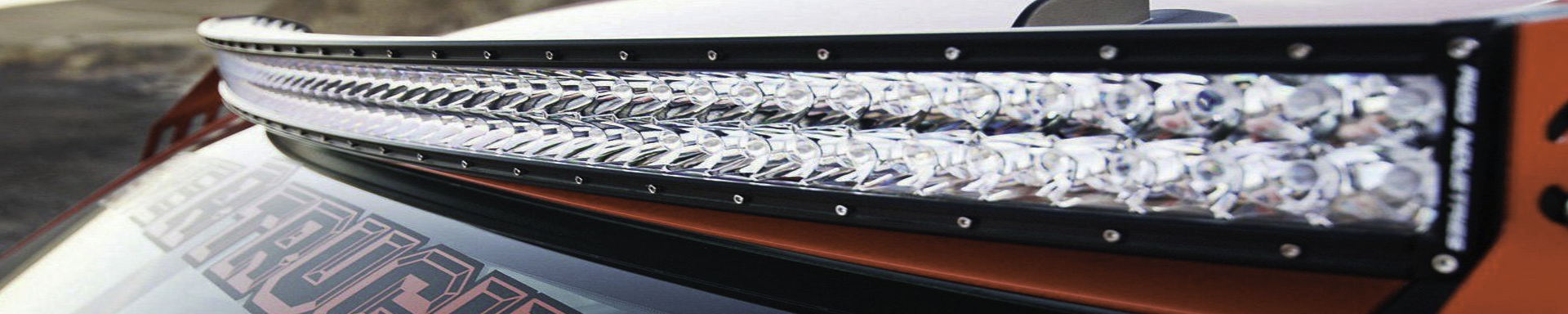 Off-Road Fog Lights | GarageAndFab.com | Munro Industries gf-100103060406