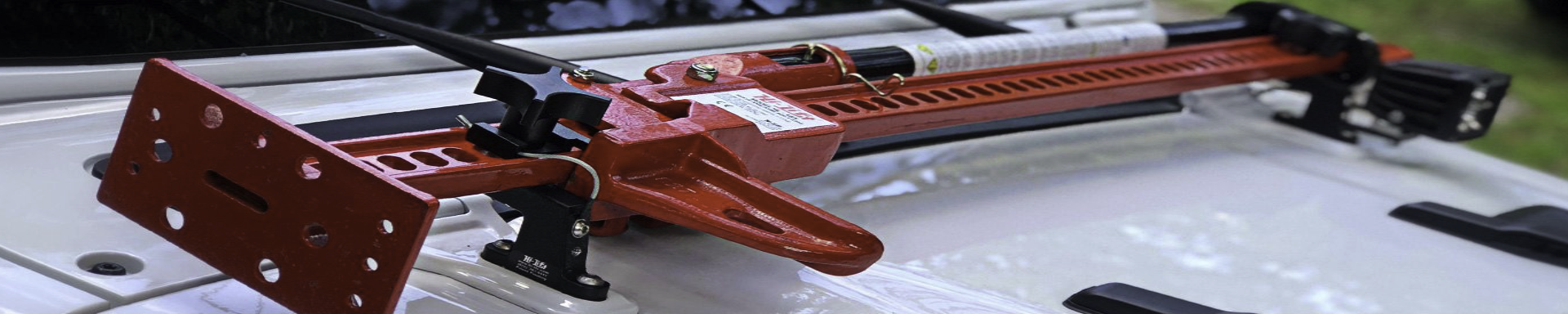 Off-Road Jacks | GarageAndFab.com | Munro Industries gf-10010302040205