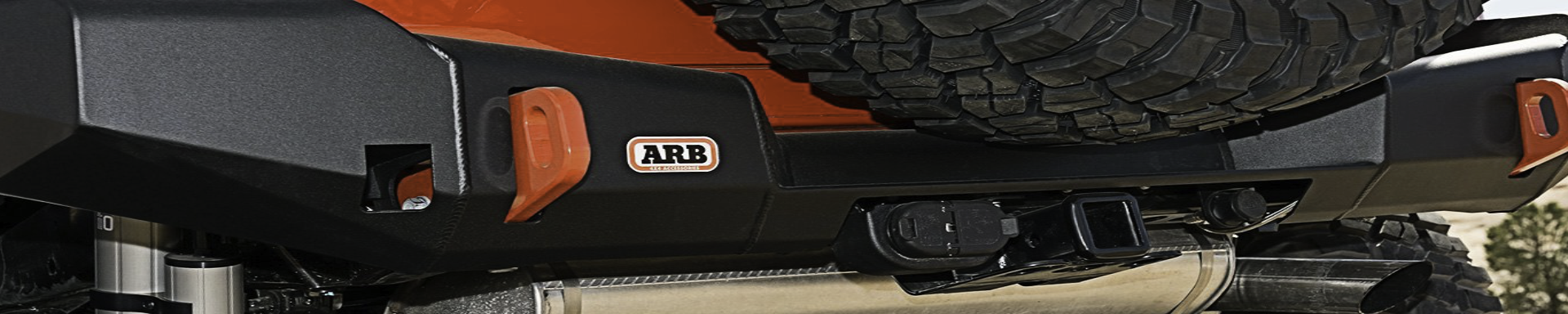 Off-Road Rear Bumpers | GarageAndFab.com | Munro Industries gf-10010309061507