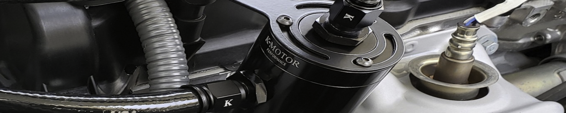 Oil Catch Cans & Parts | GarageAndFab.com | Munro Industries gf-100103070705