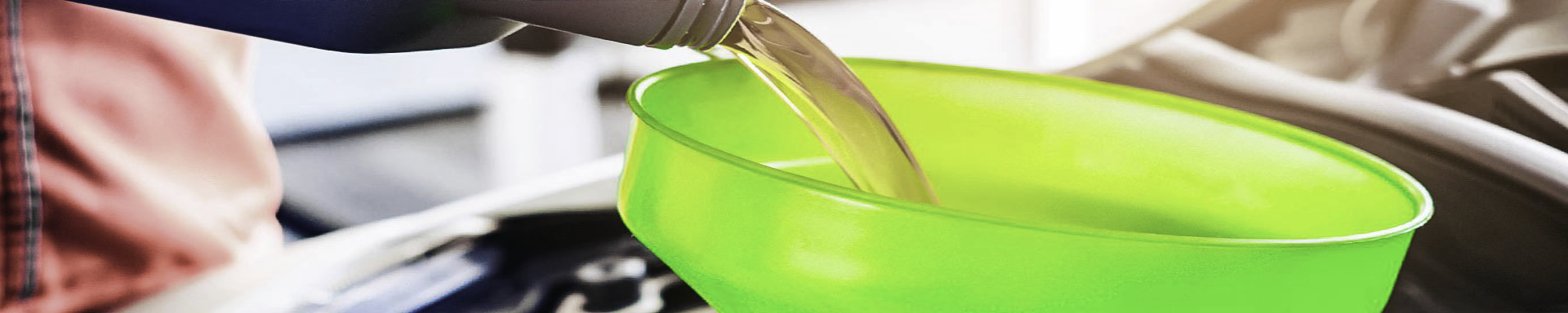 Oil Change Supplies | GarageAndFab.com | Munro Industries gf-100103022102