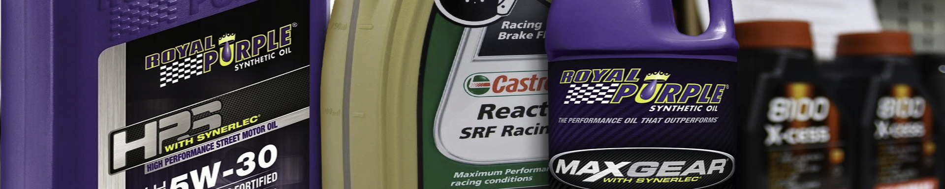 Oils, Fluids, Lubricants | GarageAndFab.com | Munro Industries gf-1001030713