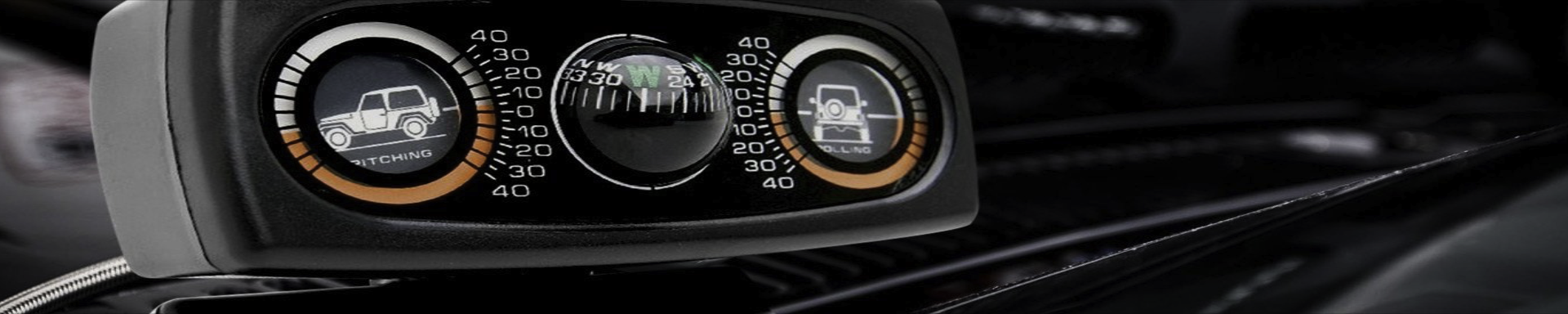 Optional Gauges | GarageAndFab.com | Munro Industries gf-100103050510
