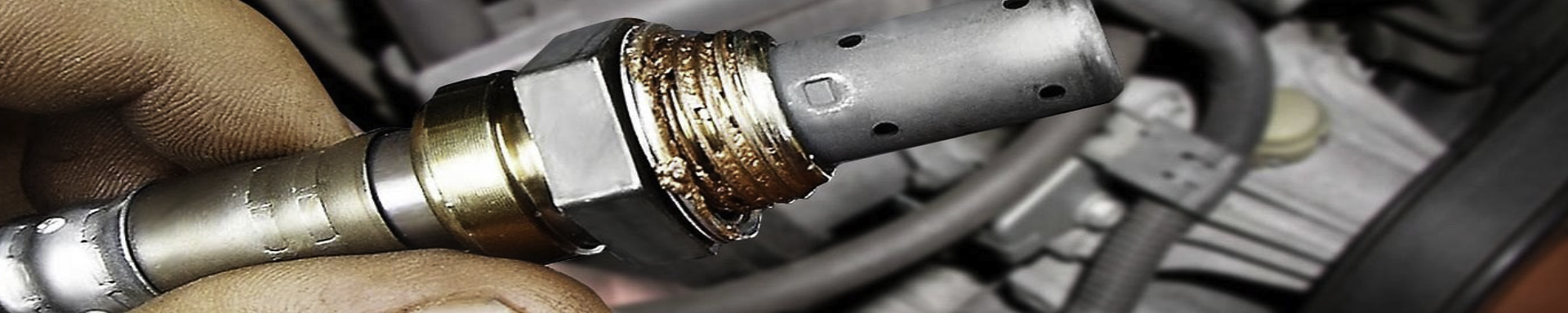 Oxygen Sensors & Components | GarageAndFab.com | Munro Industries gf-100103071009