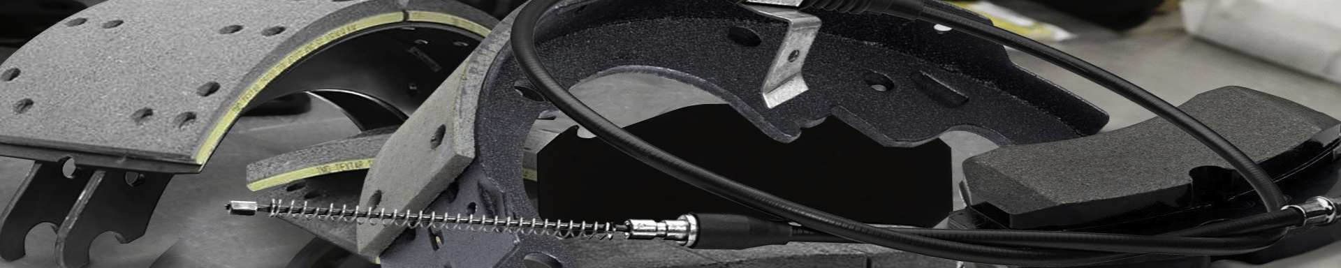 Parking Brake Components | GarageAndFab.com | Munro Industries gf-100103070522