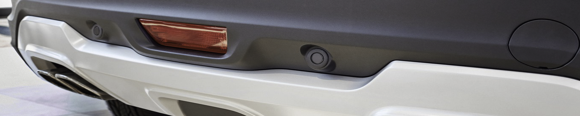 Parking Sensors | GarageAndFab.com | Munro Industries gf-100103010705