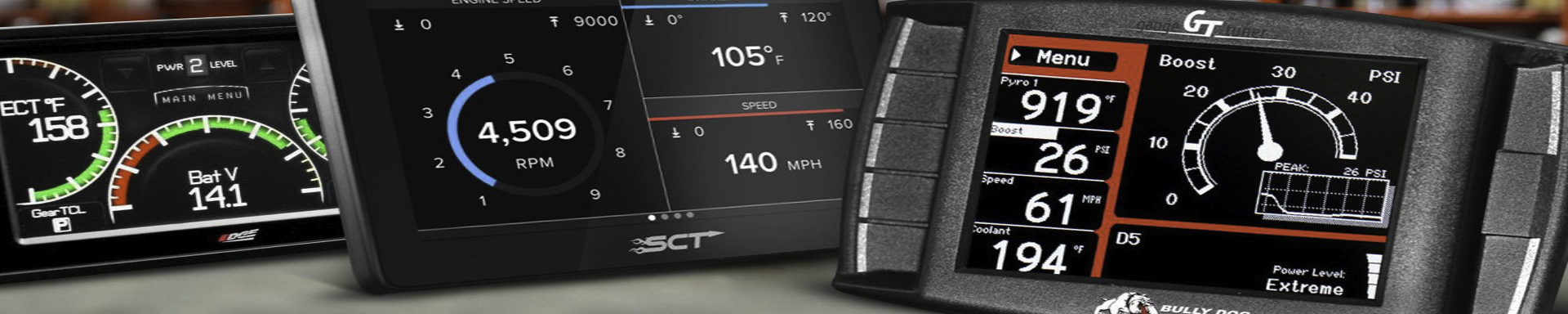 Performance Tuners & Programmers | GarageAndFab.com | Munro Industries gf-100103071404