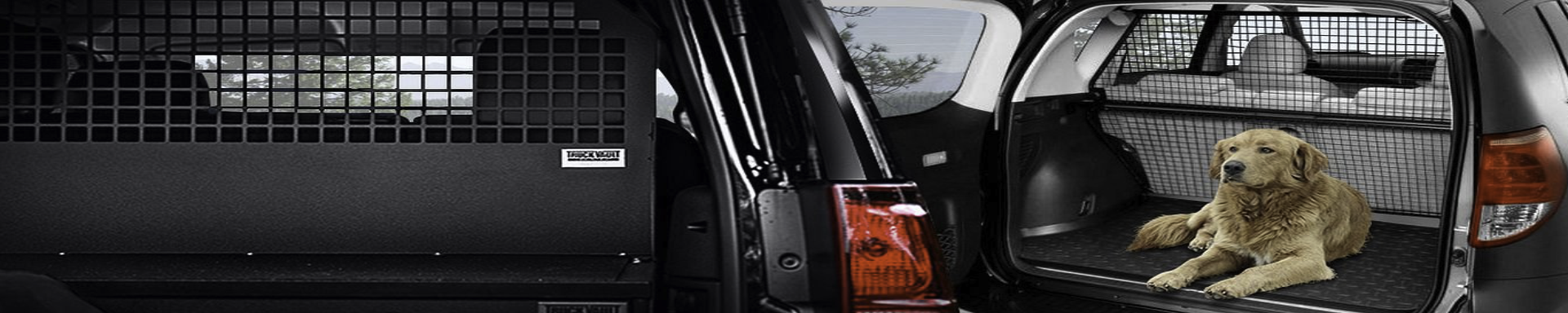 Pet Barriers | GarageAndFab.com | Munro Industries gf-100103050209