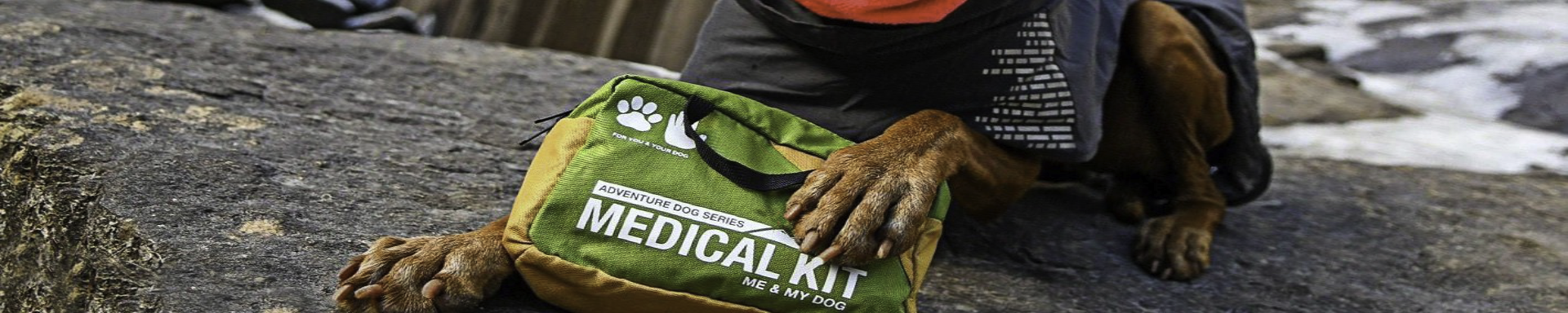 Pet First Aid Kits | GarageAndFab.com | Munro Industries gf-10010305100707