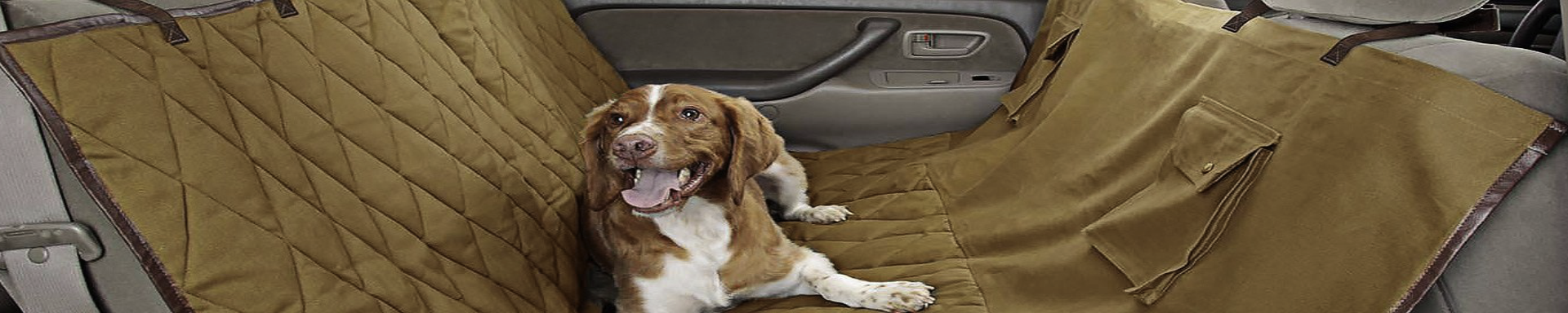 Pet Seat Covers | GarageAndFab.com | Munro Industries gf-100103051009
