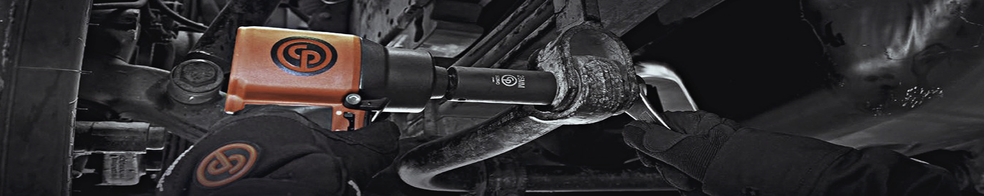 Pistol Grip Impact Wrenches | GarageAndFab.com | Munro Industries gf-100103081205