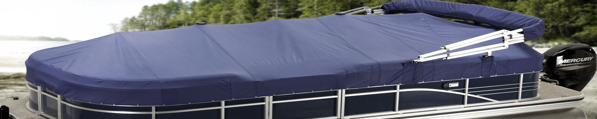 Pontoon Boat Covers | GarageAndFab.com | Munro Industries gf-10010309020207