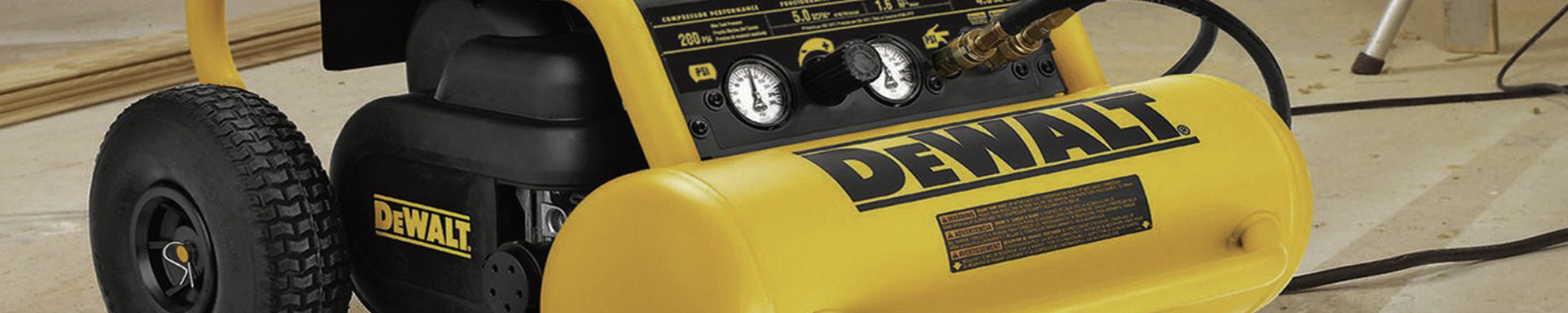 Portable Air Compressors | GarageAndFab.com | Munro Industries gf-10010308120107