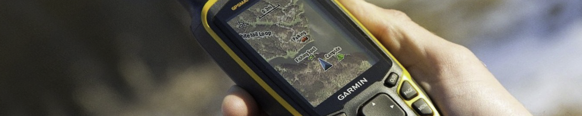 Portable GPS | GarageAndFab.com | Munro Industries gf-100103011006