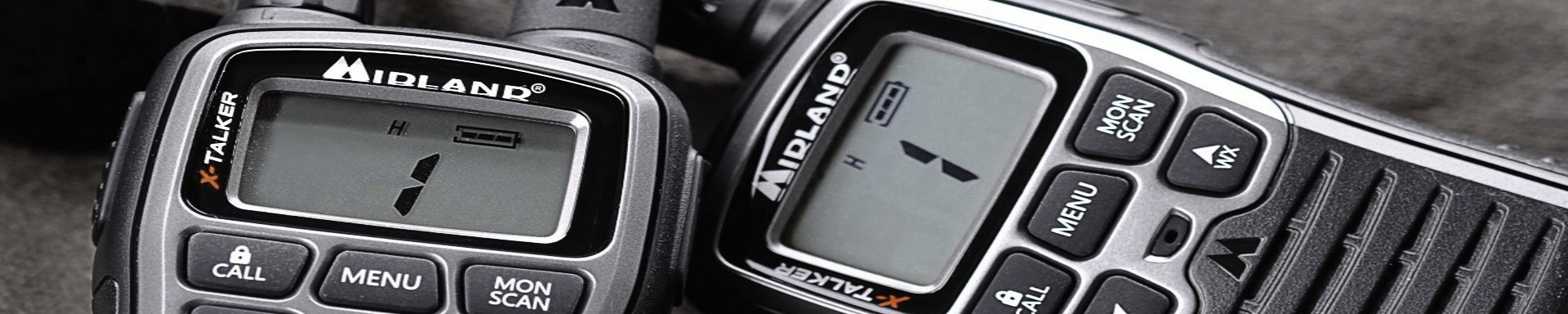 Portable Two-Way Radios | GarageAndFab.com | Munro Industries gf-10010309011513