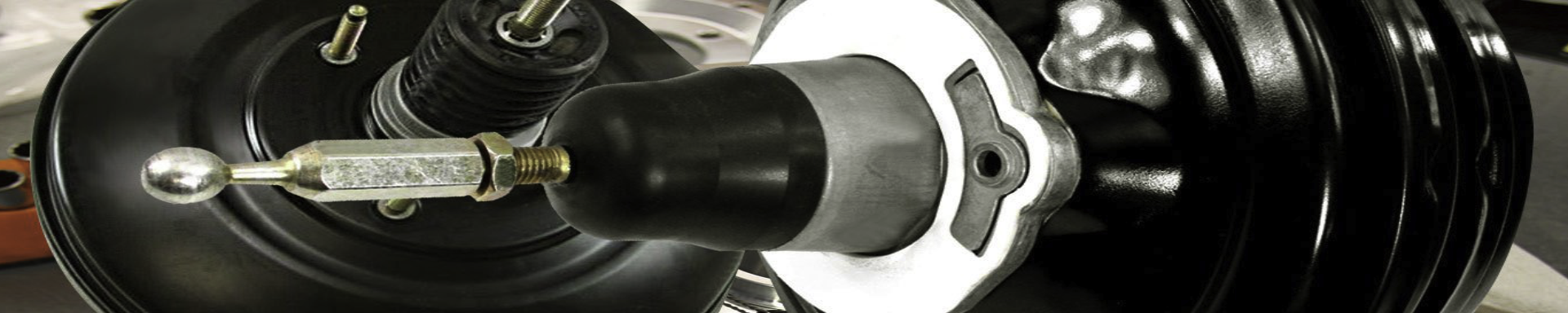 Power Brake Boosters | GarageAndFab.com | Munro Industries gf-100103070523