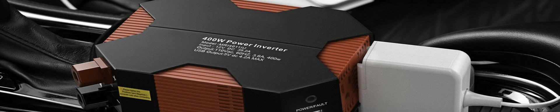 Power Inverters | GarageAndFab.com | Munro Industries gf-100103010511