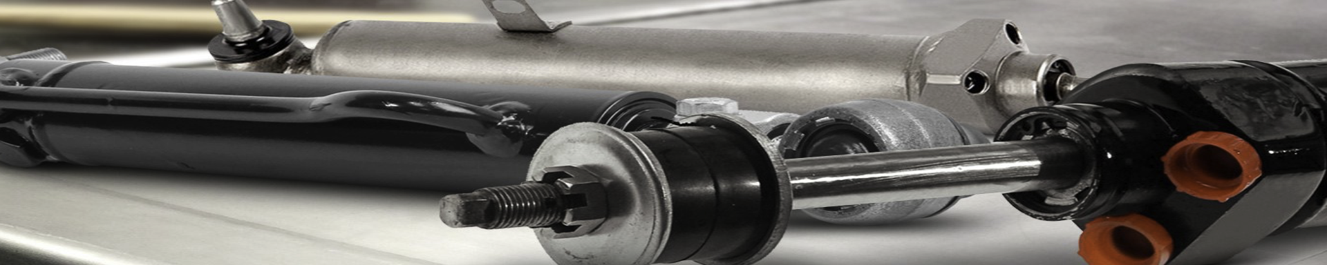 Power Steering Cylinders & Control Valves | GarageAndFab.com | Munro Industries gf-100103071805