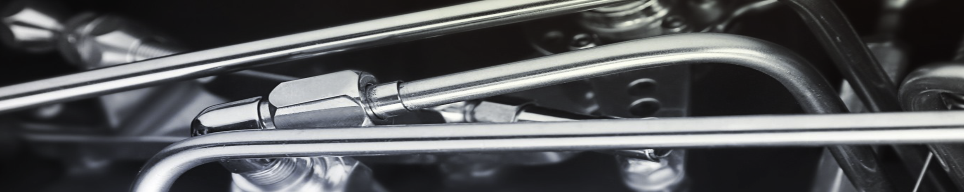 Power Steering Lines & Hoses | GarageAndFab.com | Munro Industries gf-100103071807