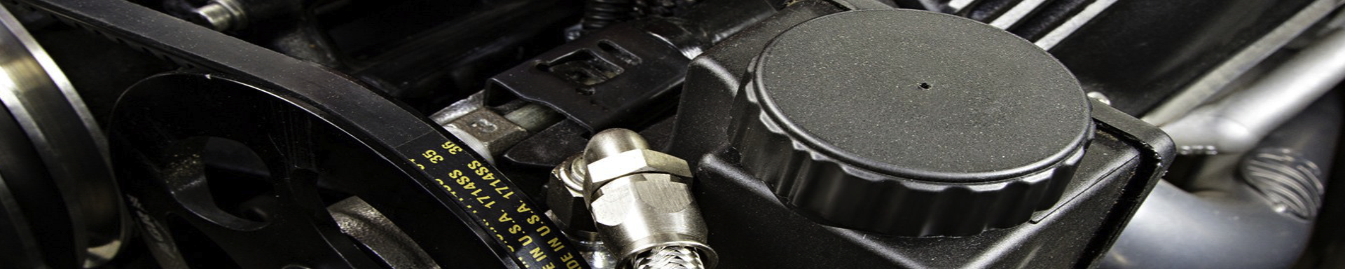 Power Steering Reservoirs | GarageAndFab.com | Munro Industries gf-100103071809