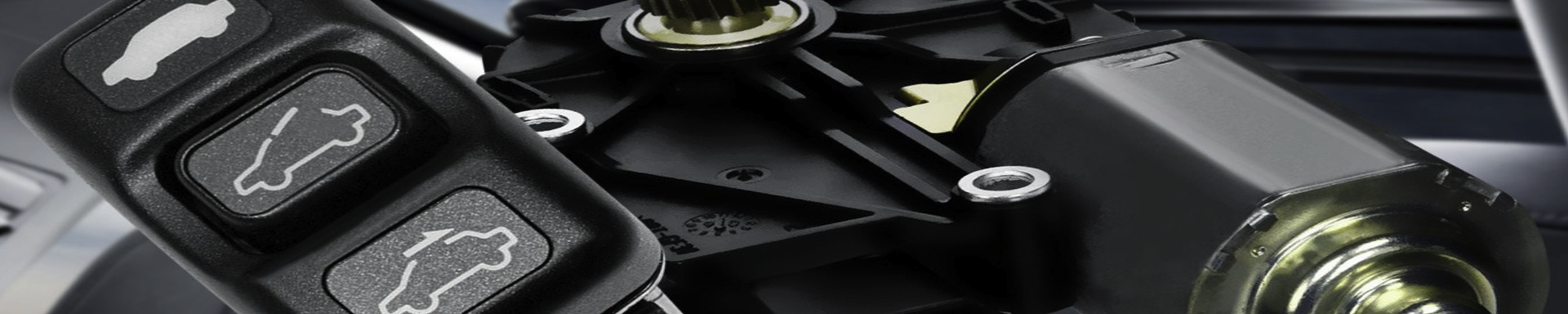 Power Sunroof & Convertible Top Components | GarageAndFab.com | Munro Industries gf-100103070428