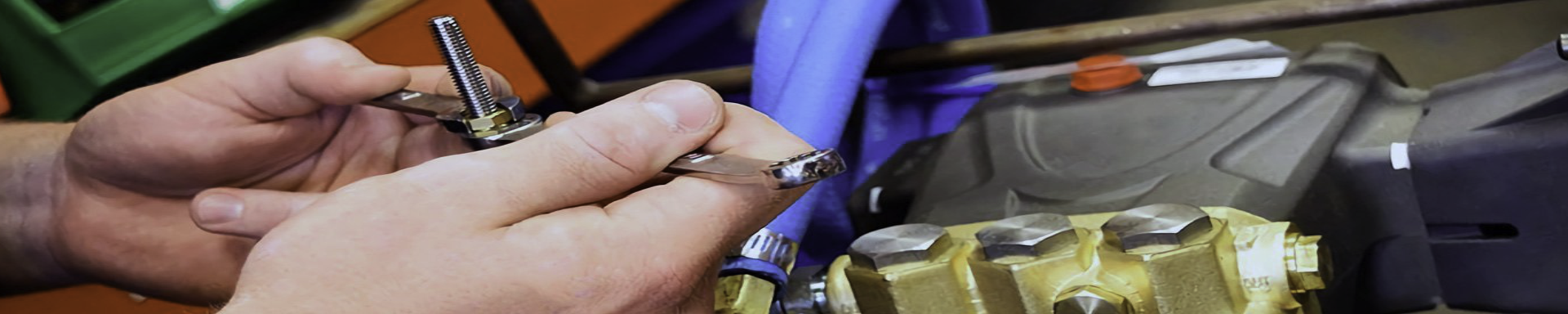 Pressure Washer Replacement Parts | GarageAndFab.com | Munro Industries gf-10010305011408