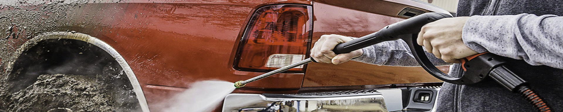 Pressure Washers | GarageAndFab.com | Munro Industries gf-100103050114