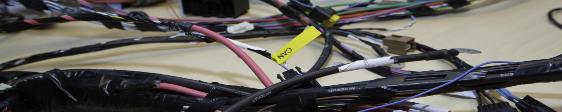 Primary Cables & Wires | GarageAndFab.com | Munro Industries gf-100103011116