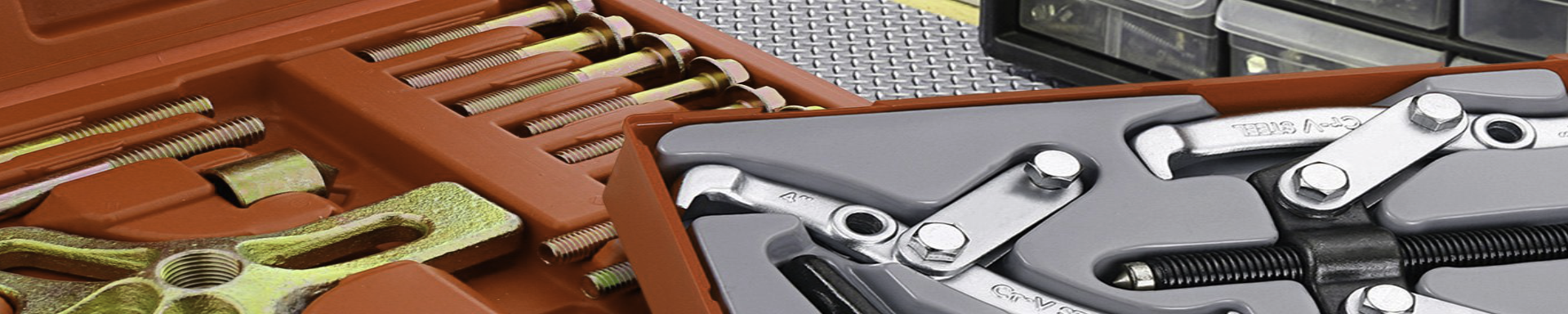 Pullers & Installers | GarageAndFab.com | Munro Industries gf-1001030222