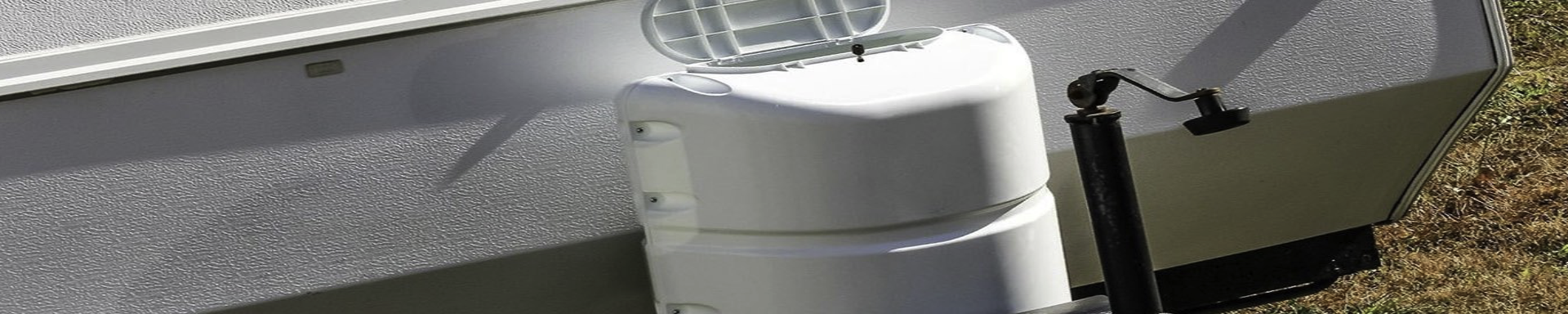 RV LP Gas Tank Covers | GarageAndFab.com | Munro Industries gf-10010309021406